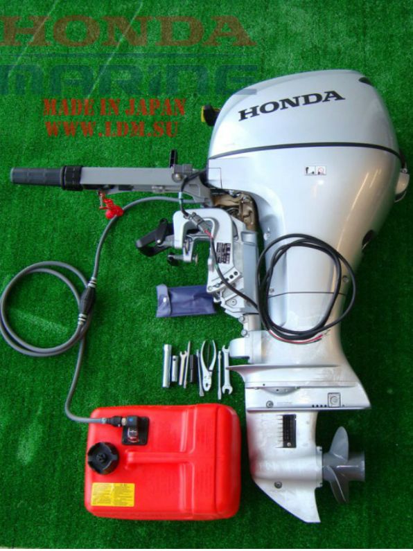    Honda Bf 20