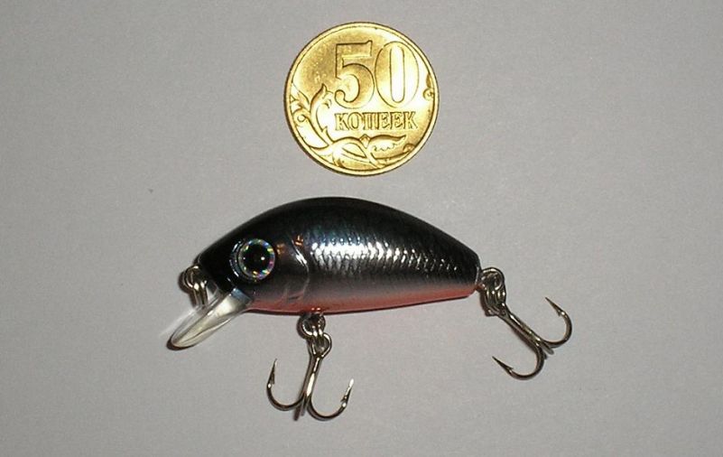 Yo-Zuri  L Minnow-33