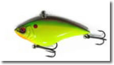 ���� ������ ������� ������ ��������� ������� ��� ��� ����� CRYSTAL MINNOW flat crank WO-B-RU 
