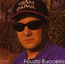 Fausto Buccella