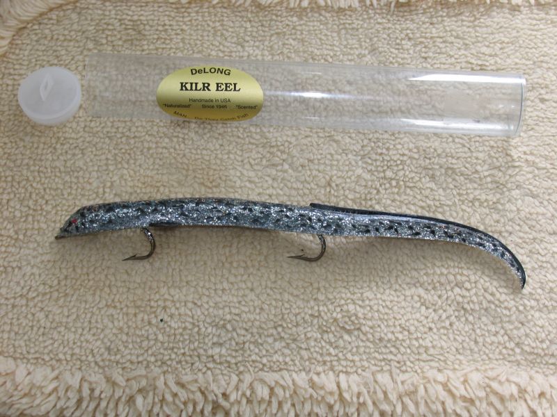 KILR EEL