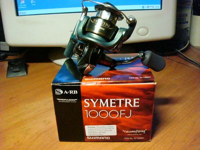 symetre