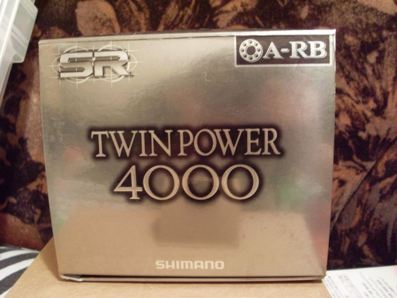 TwinPower 4000