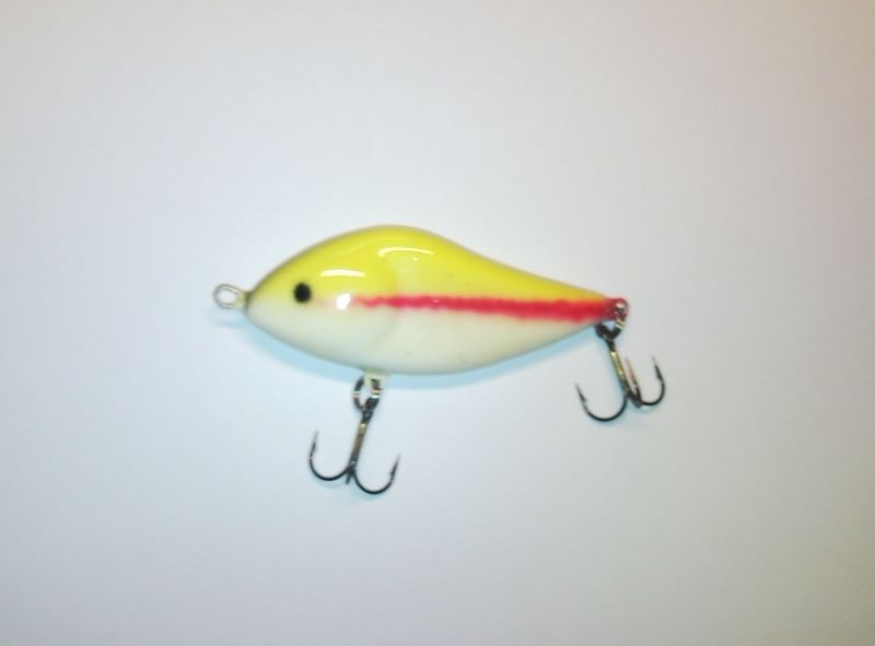 salmo slider