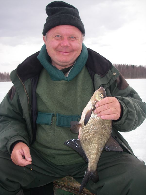 Тверской рыболовный